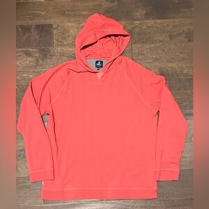 Johnnie-O Amos French Terry Hoodie